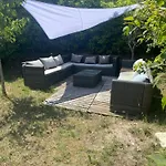 Maison Avec Piano A *