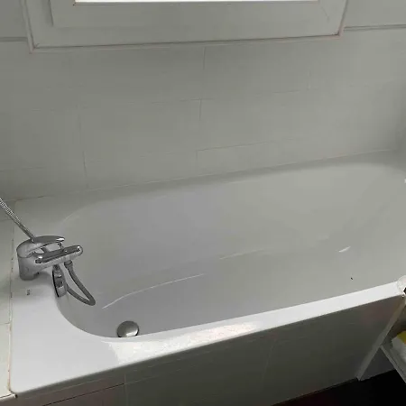 Maison Avec Piano A Apartman