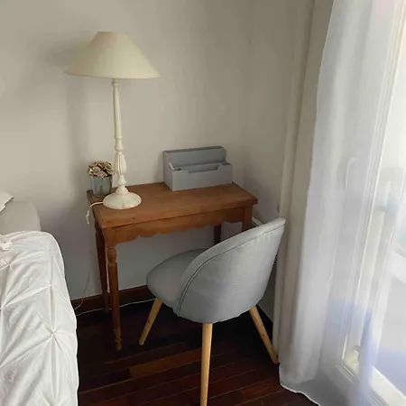 Apartman Maison Avec Piano A Eysines