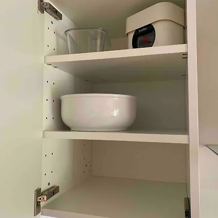 Maison Eysines- A10 Apartment *