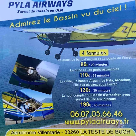 Maison Eysines- A10 Eysines