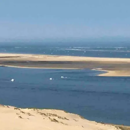 Maison Eysines- A10 *