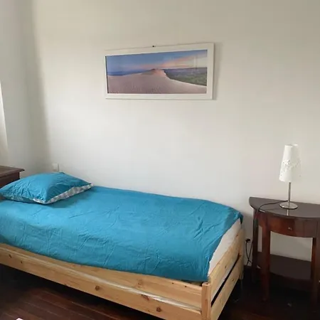 Maison Eysines- A10 Apartament *