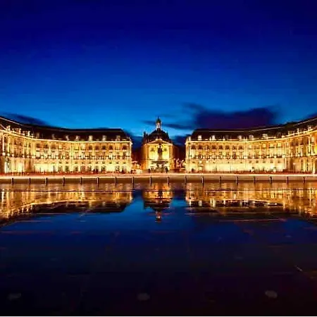 Maison Eysines- A10 Eysines