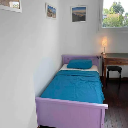 Apartament Maison Eysines- A10 Eysines