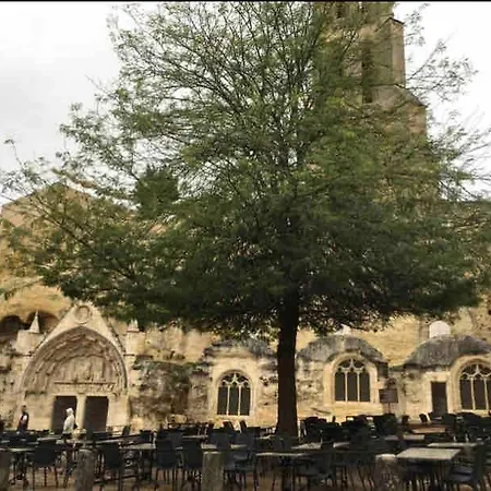 Maison Avec Piano A Eysines *