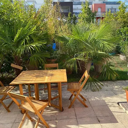 Maison Eysines- A10 * Eysines