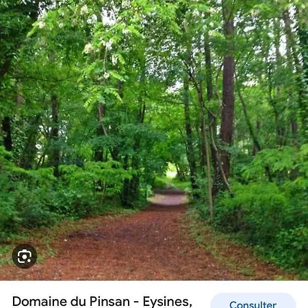 Maison Eysines- A10