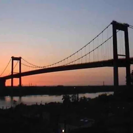 Maison Eysines- A10 Apartman Eysines