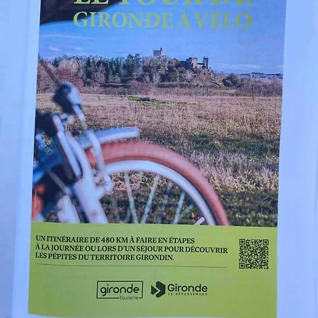 Maison Eysines- A10 *