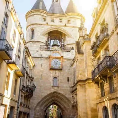 Maison Eysines- A10 Eysines