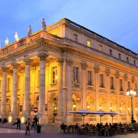 Maison Avec Piano A Eysines *