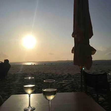 Maison Eysines- A10 * Eysines