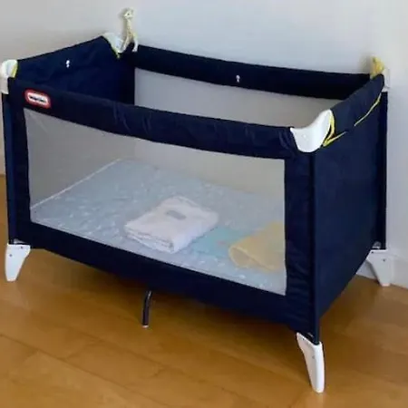Maison Avec Piano A *