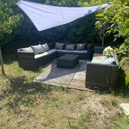 Maison Eysines- A10 *