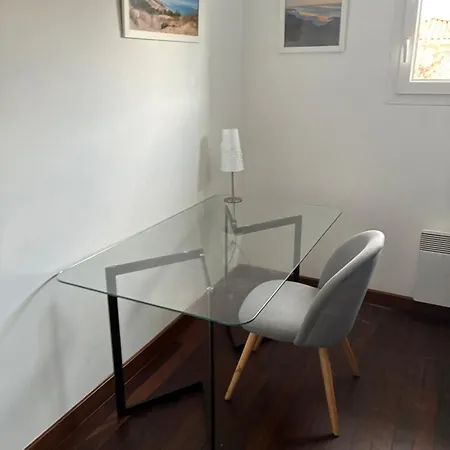 Maison Avec Piano A Eysines Lejlighed