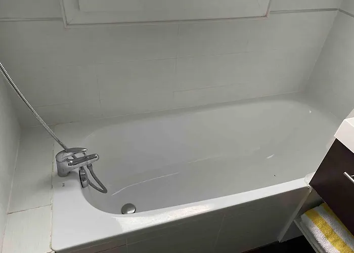 Maison Avec Piano A Eysines Lejlighed