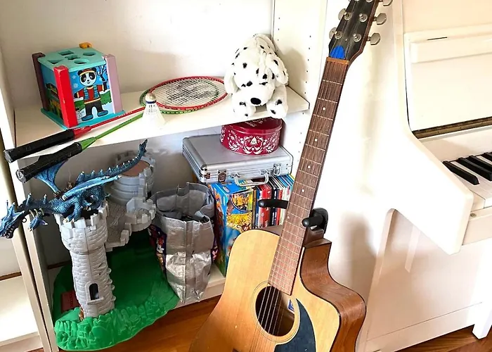 Maison Avec Piano A Eysines Eysines