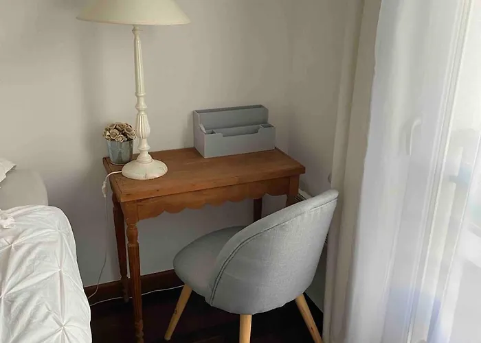 Lejlighed Maison Avec Piano A Eysines Eysines