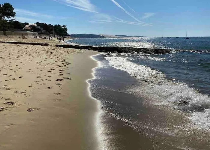 Maison Avec Piano A Eysines