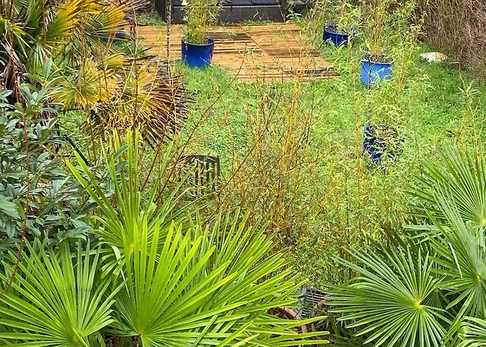 Maison Avec Piano A Eysines