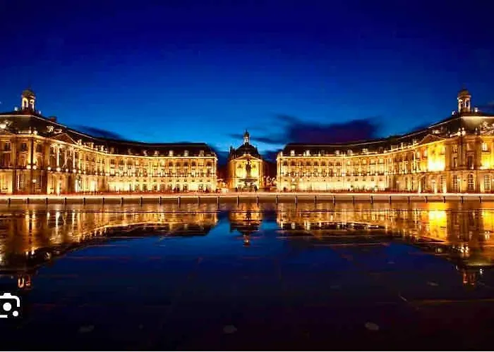 Maison Avec Piano A Eysines Eysines