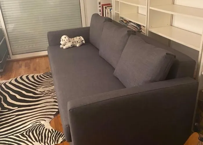 Maison Avec Piano A Eysines Lejlighed