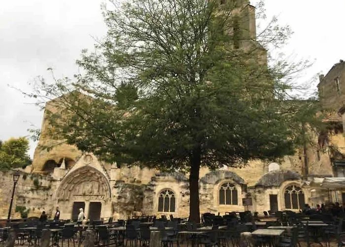 Maison Avec Piano A Eysines *