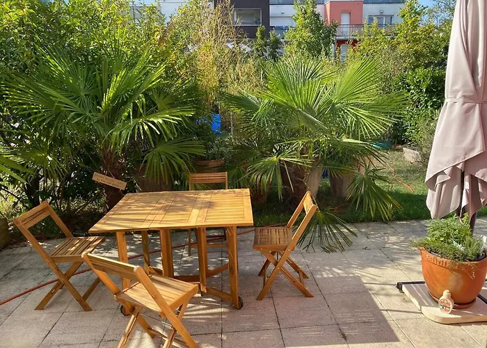 Maison Avec Piano A Eysines * Eysines