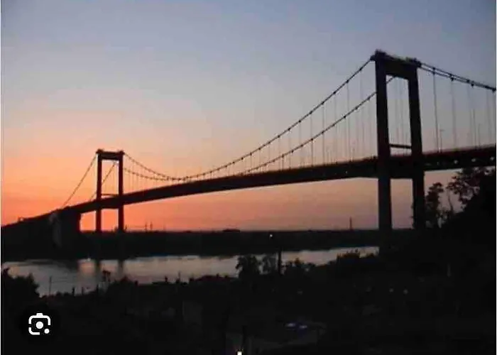 Maison Avec Piano A Eysines Lejlighed Eysines