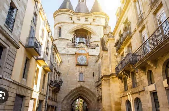 Maison Avec Piano A Eysines Eysines