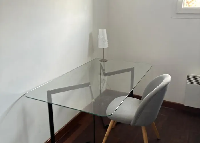 Maison Avec Piano A Eysines Lejlighed